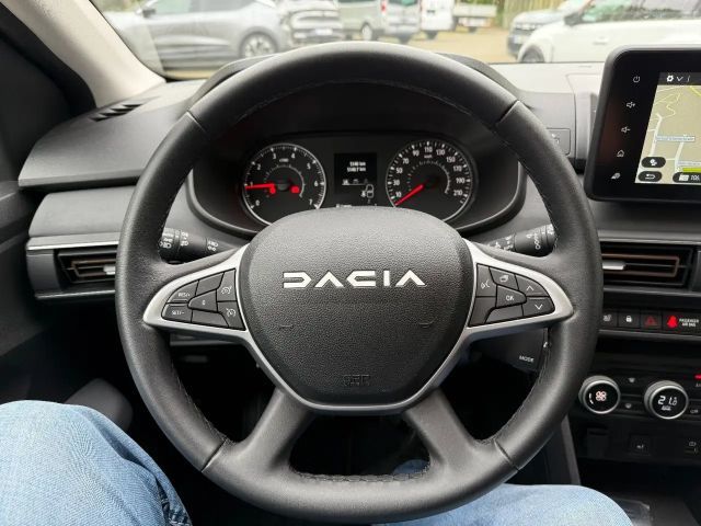 Dacia Sandero Extreme Stepway