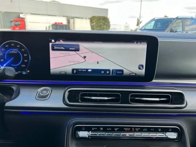 Mercedes-Benz EQV 300