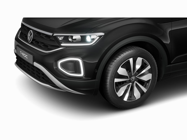 Volkswagen T-Roc 2.0 TDI DSG