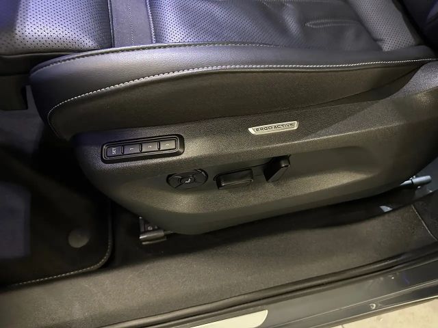 Volkswagen Tiguan 4Motion R-Line Style