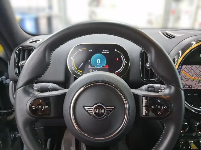 MINI Cooper SE Countryman All4 SE