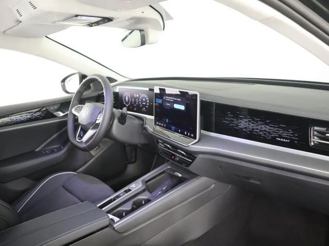 Volkswagen Passat Business DSG Variant