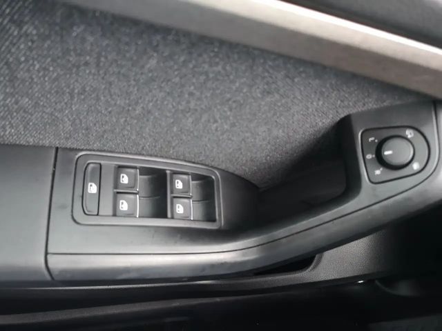 Seat Ateca 1.5 TSI DSG