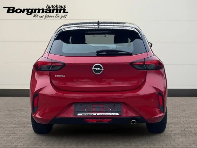 Opel Corsa GS-Line Grand Sport