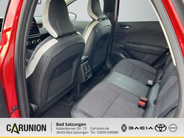 Renault Captur E-Tech Intens