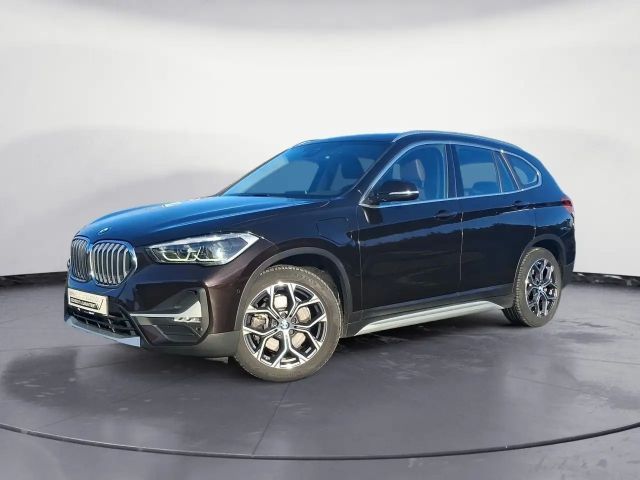BMW X1 xDrive25e