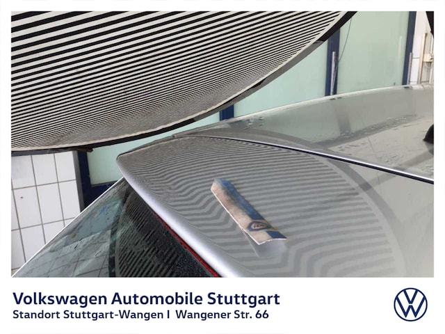 Volkswagen Polo 1.0 TSI DSG Style