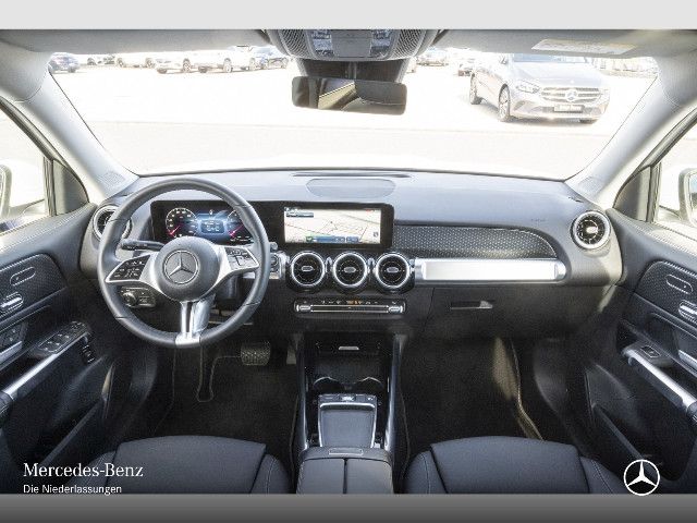 Mercedes-Benz GLB 180 