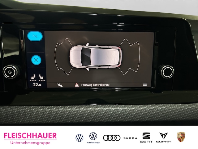 Volkswagen Golf Golf VIII R-Line