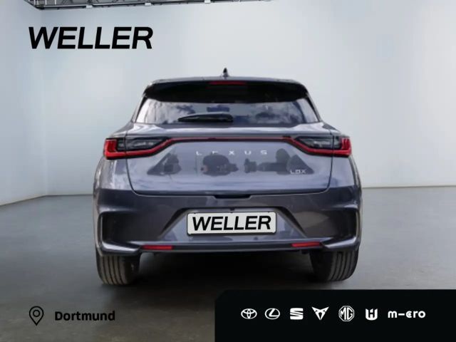 Lexus LBX FWD Cool *LED*360° *M Levinson*HUD*el. Heck*