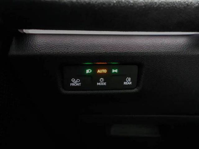 Volkswagen Tayron 4Motion DSG R-Line