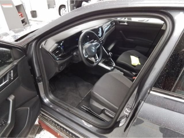 Volkswagen Taigo 1.0 TSI Life