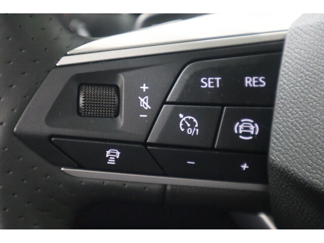 Seat Leon 1.5 eTSI DSG FR-lijn