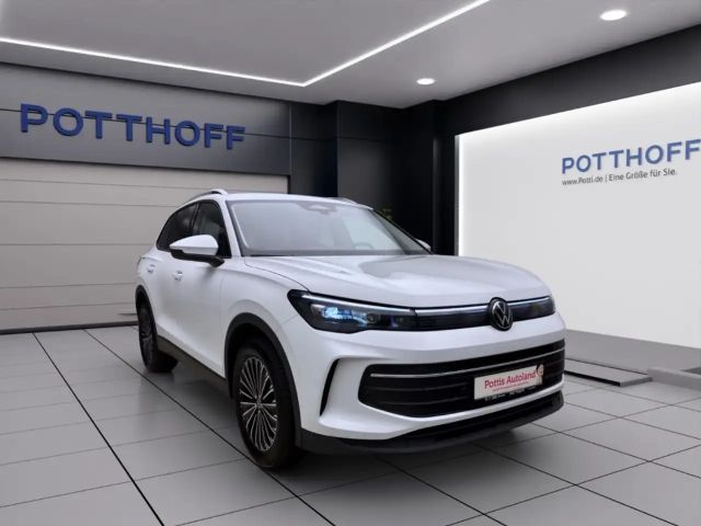 Volkswagen Tiguan 1.5 eTSI DSG Life