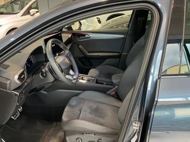 Cupra Leon 2.0 TSI DSG ST VZ