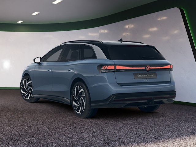 Volkswagen ID.7 Pro Tourer