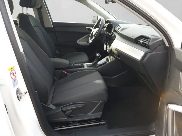 Audi Q3 45 TFSI Hybride