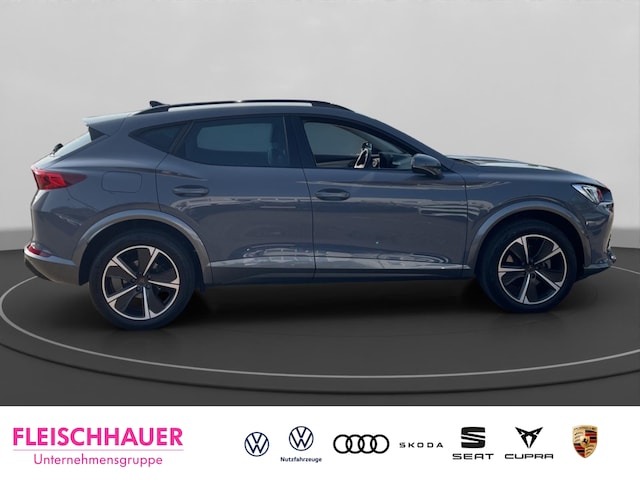 Cupra Formentor 1.5 TSI