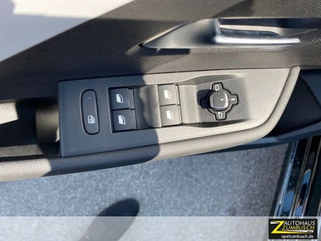 Opel Astra Enjoy Sports Tourer