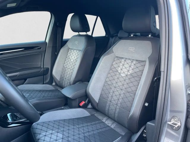 Volkswagen T-Roc 4Motion DSG R-Line