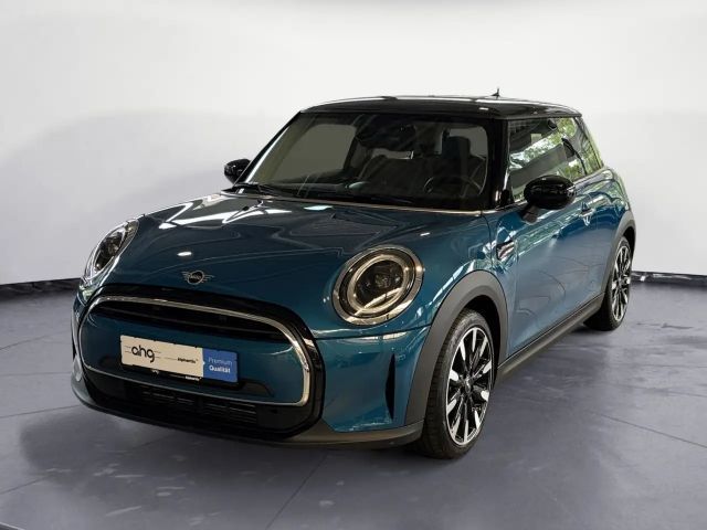 MINI Cooper First