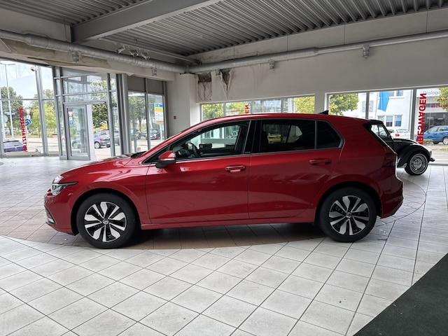 Volkswagen Golf Golf VIII Move