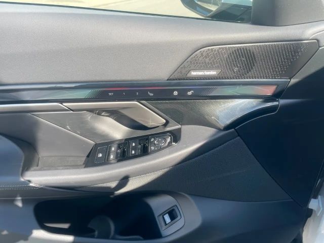 BMW 540 540d M-Sport Sedan xDrive