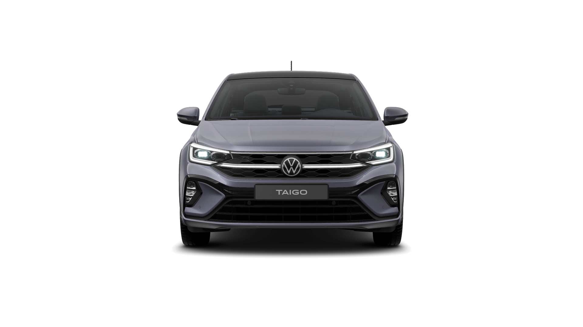 Volkswagen Taigo 1.0 TSI IQ.Drive R-Line