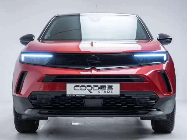 Opel Mokka GS-Line Grand Sport