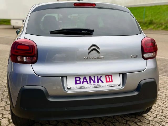Citroën C3 Shine