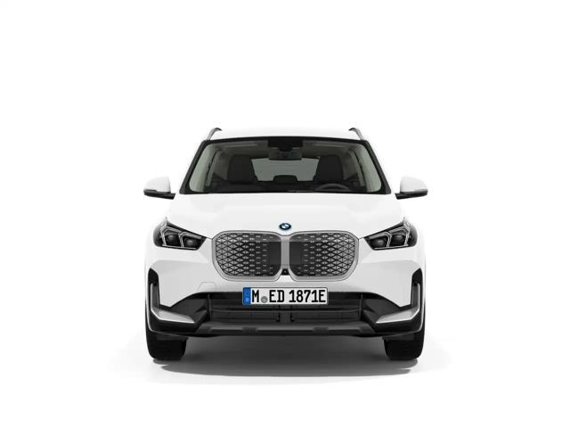 BMW iX1 xDrive30