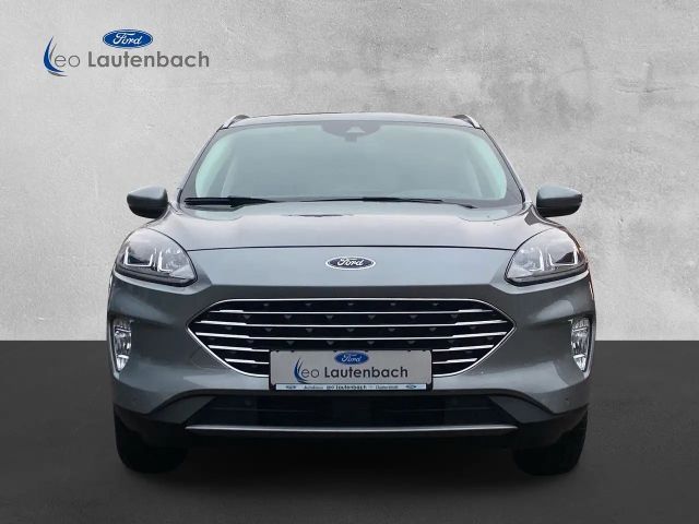 Ford Kuga Titanium