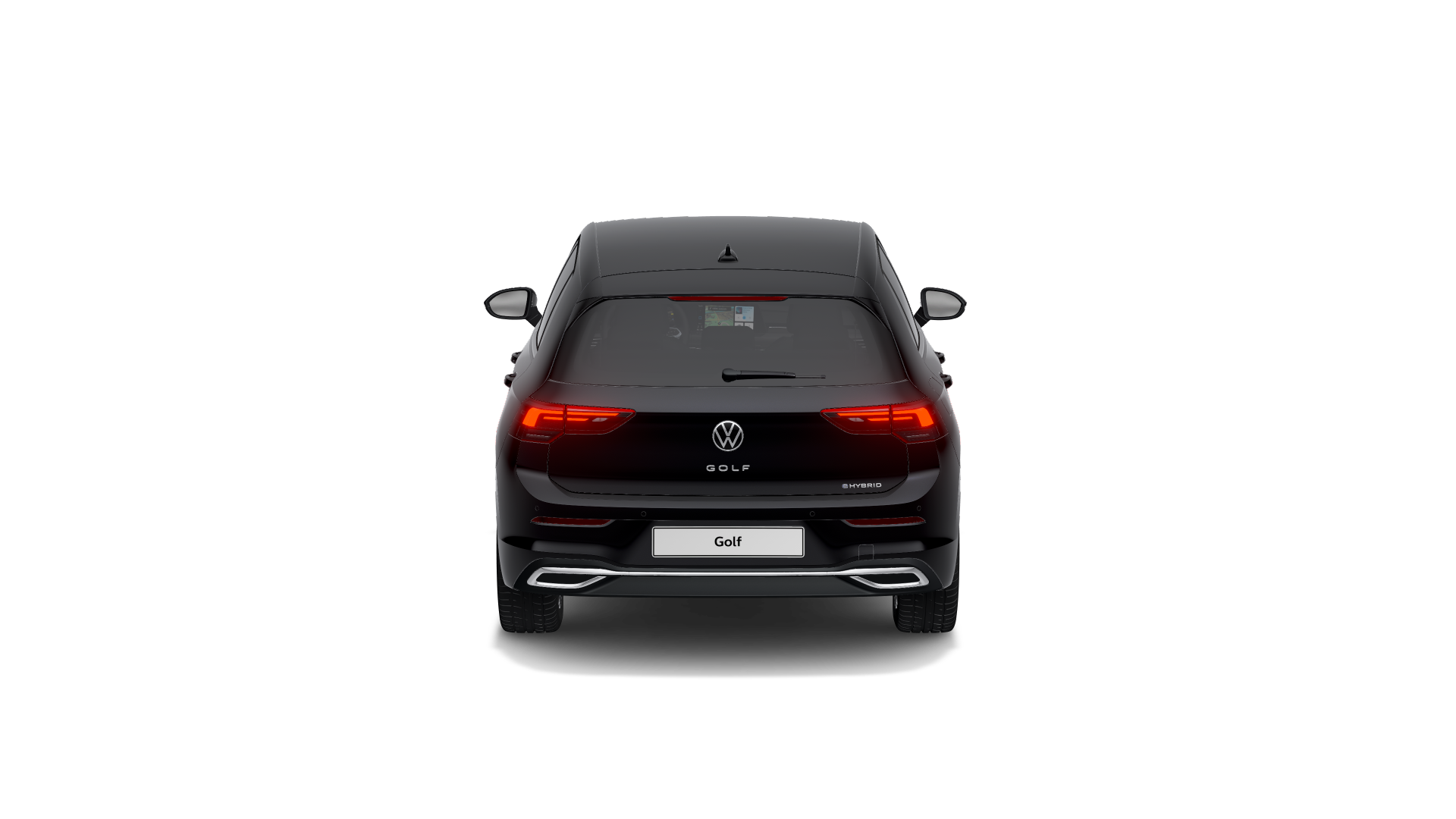 Volkswagen Golf DSG Golf VIII eHybrid