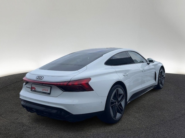 Audi e-tron GT Quattro