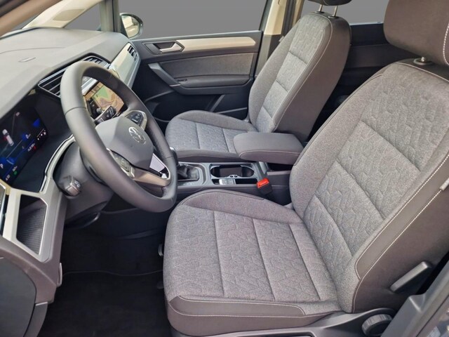 Volkswagen Touran 1.5 TSI DSG Move