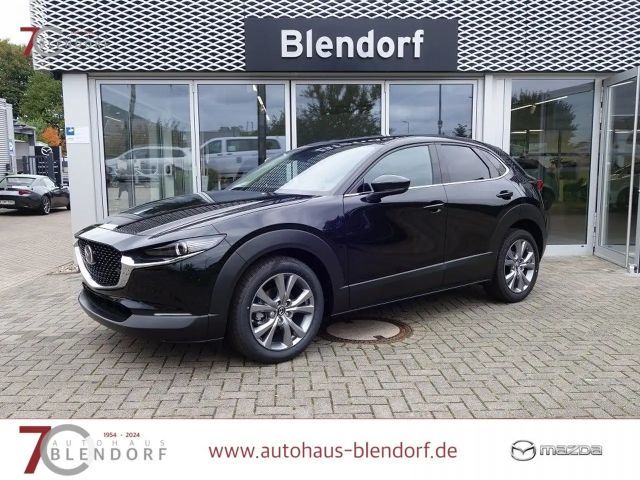 Mazda CX-30 Exclusive-line