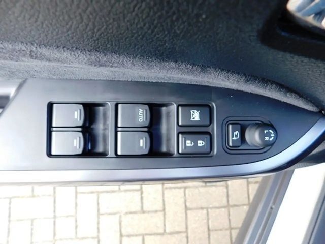 Suzuki Vitara 4x4 Comfort Hybrid