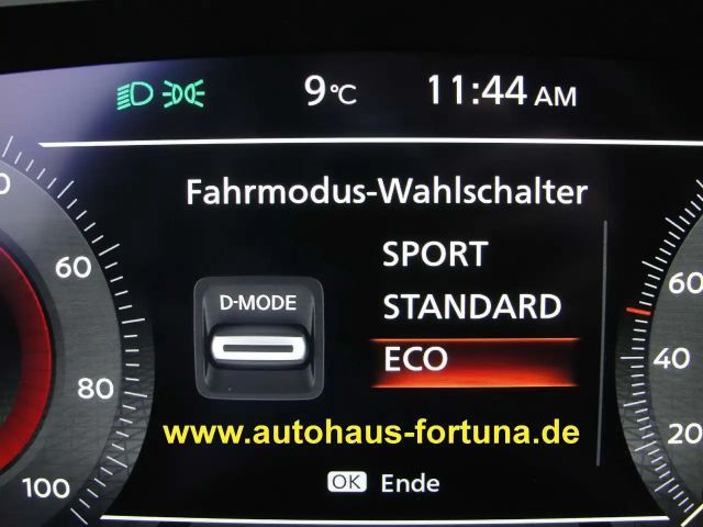 Nissan X-trail N-Connecta