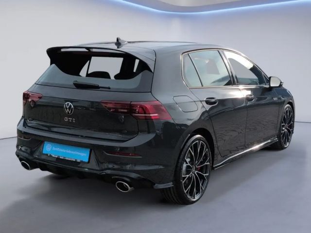 Volkswagen Golf DSG GTI