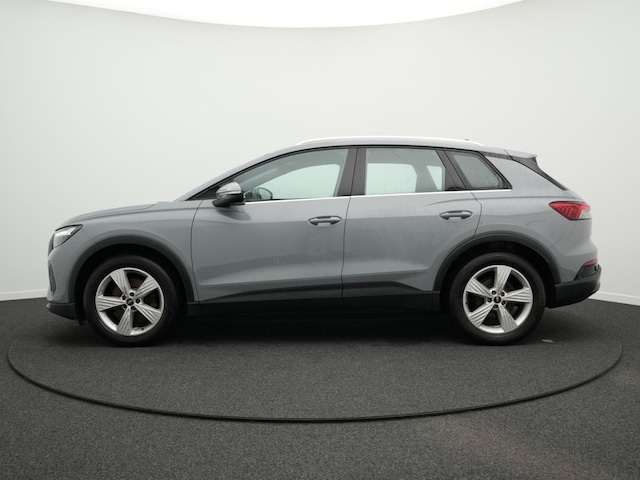 Audi Q4 e-tron 35