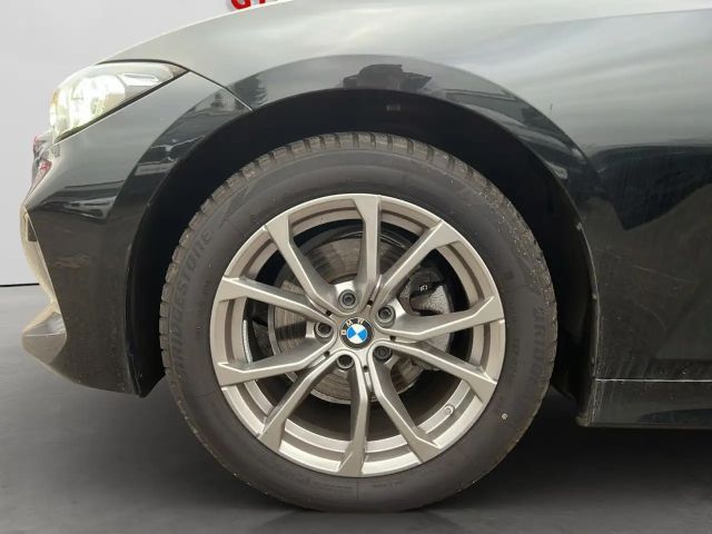 BMW 320 320d Touring xDrive