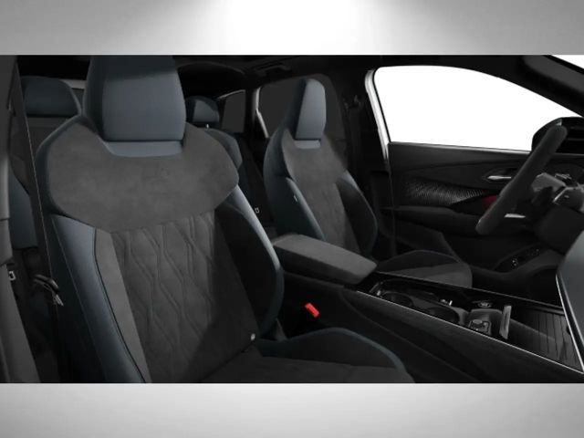 Audi Q3 Hybride S-Tronic