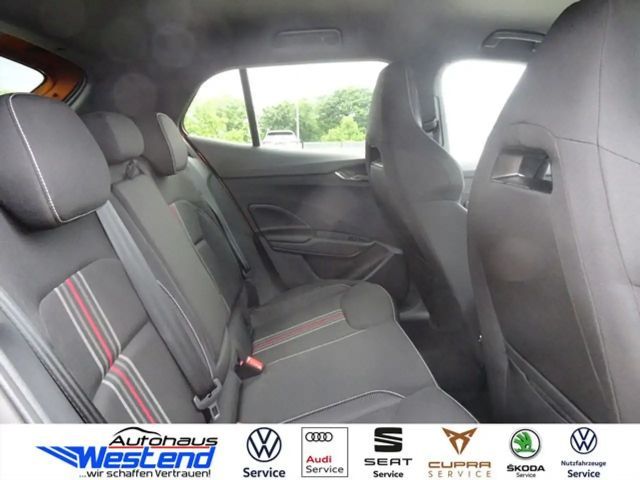 Skoda Fabia 1.0 TSI Monte Carlo