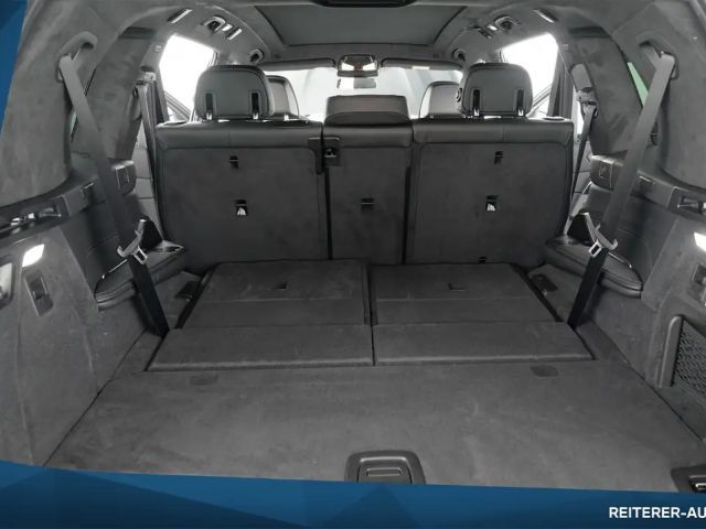 BMW X7 M-Sport xDrive40d