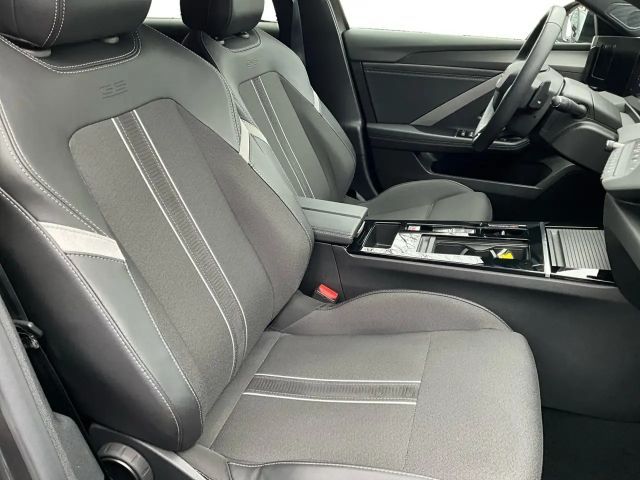 Opel Astra 1.2 Turbo GS-Line Grand Sport Turbo