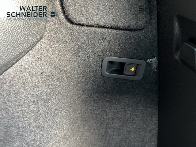 Skoda Karoq 1.5 TSI Sportline