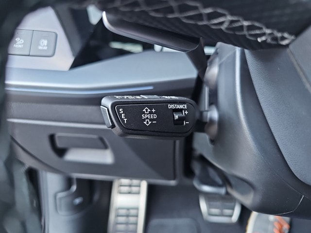 Audi A3 S-Tronic Sportback