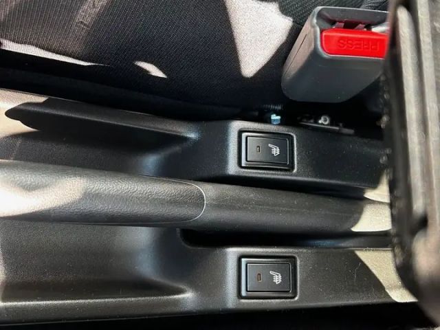 Suzuki Swift Comfort DualJet Hybrid