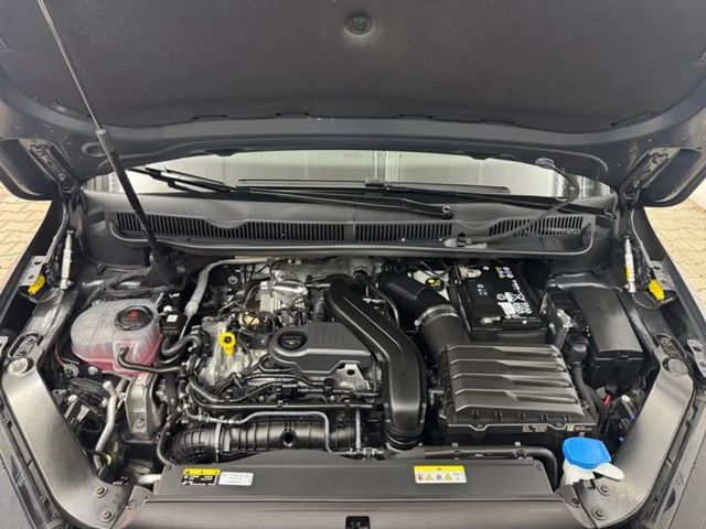 Volkswagen Touran DSG Move