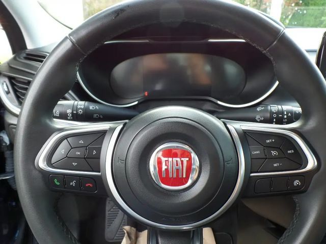 Fiat Tipo Life Turbo